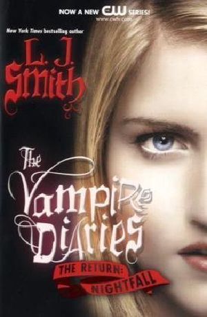 [The Vampire Diaries: The Return 01] • Nightfall